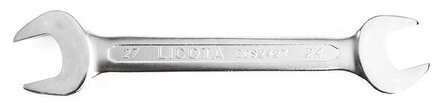 Licota AWT-EDS1417 Ключ рожковый 14x17 мм