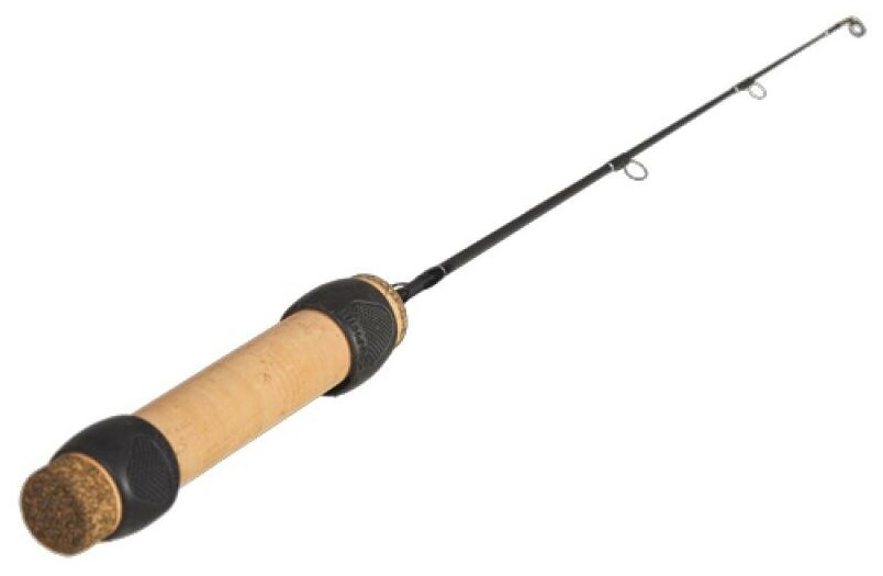 Lucky John Удилище зимнее Lucky John C-TECH ALL-IN-1 TROUT 60см