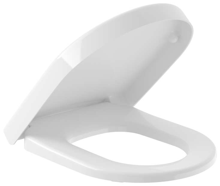 Сиденье Villeroy & boch - фото №10