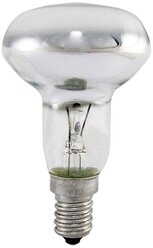 Лампа накаливания TDM ЕLECTRIC SQ0332-0028, E14, R50, 60Вт, 2700 К