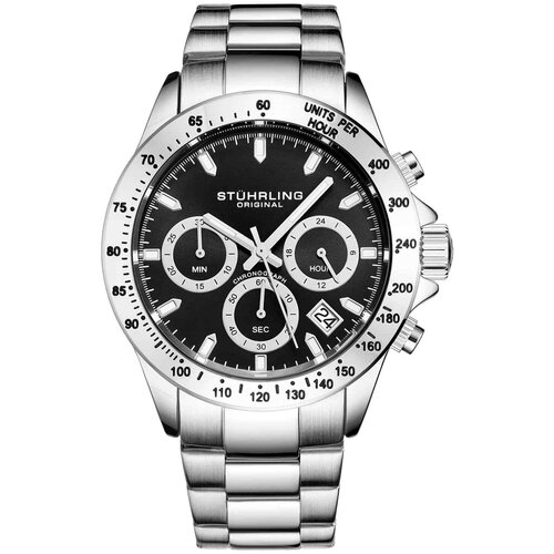 фото Наручные часы stuhrling 3960.1