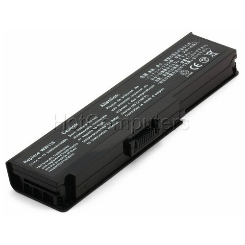 фото Аккумуляторная батарея для ноутбука dell 312-0584 sino power