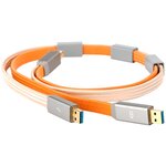 IFi Gemini cable 3.0 (USB 3.0 B connector) 1.5m - изображение