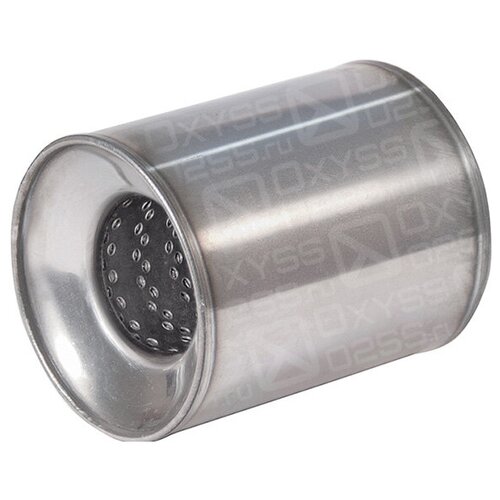 Пламегаситель коллекторный 90x120 (конусный)