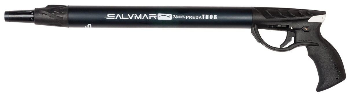 Ружье для подводной охоты пневматическое Salvimar Predathor 55
