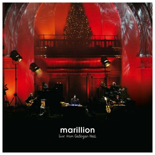 MARILLION - Live From Cadogan Hall