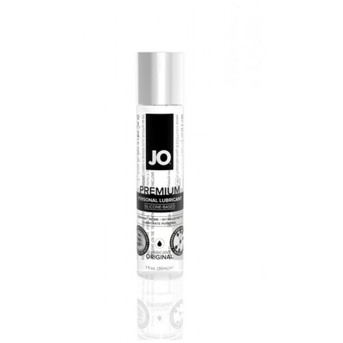 Масло-смазка JO Premium Personal Lubricant, 30 мл, 1 шт.