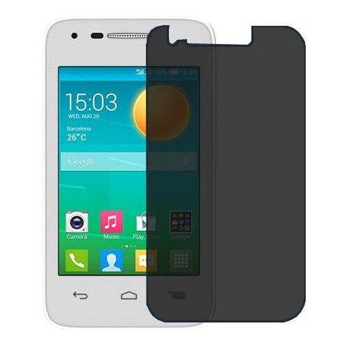 Alcatel Pop D1      ()  