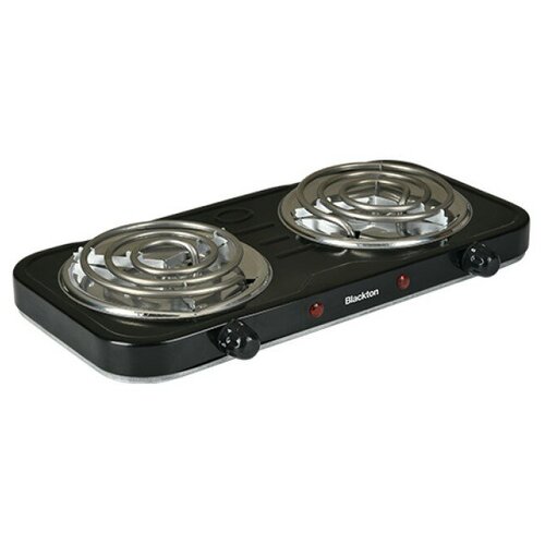 Электрическая плита Blackton HP206B черный 147300₽