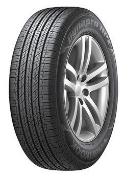 Шина Hankook Dynapro HP2 RA33 215/50 R18 92H