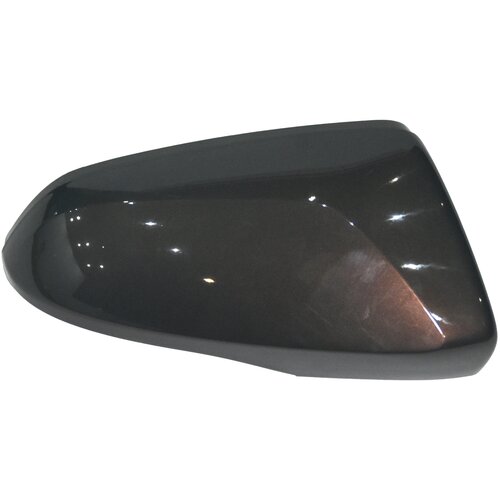 Облицовка корпуса зеркала правая ВАЗ / для Лада Веста 2180 / MIRR / цвет Фантом (темно-серый) / накладка зеркала правая /