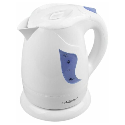 Электрический чайник Maestro MR-011 синий 152000₽