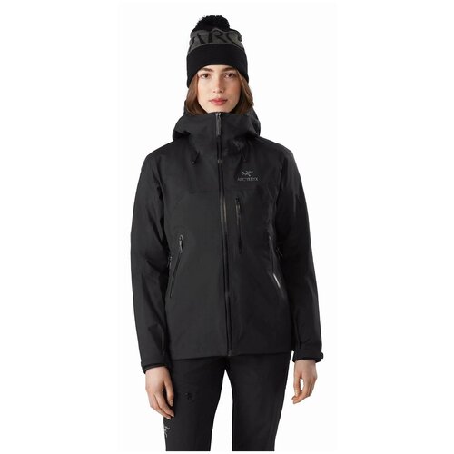 Куртка для активного отдыха Arcteryx Beta sv jacket Women'S Black (US:L)