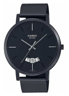 Наручные часы CASIO Collection MTP-B100MB-1E