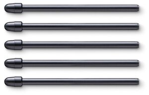 WACOM Pen Nibs ACK-24501Z, черный для WACOM