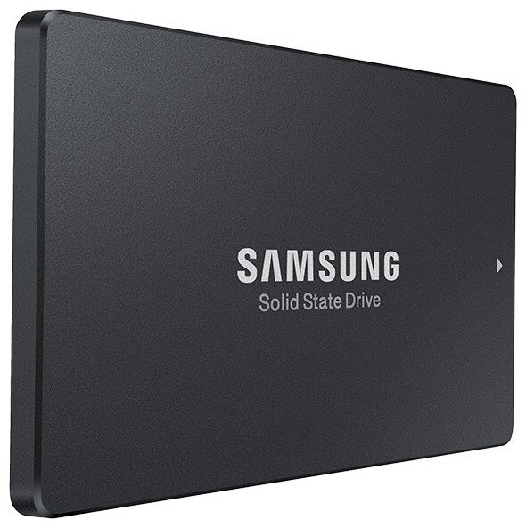 Жесткий диск SSD 2.5" 480Gb Samsung PM893 (MZ7L3480HCHQ-00A07)