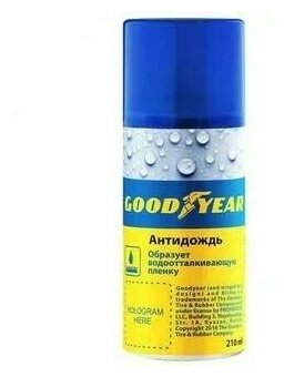 Антидождь Goodyear GY000708