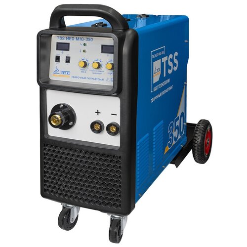 Сварочный полуавтомат TSS NEO MIG-350 арт 033311 7144300₽