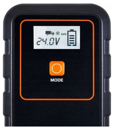 Зарядное устройство OSRAM BATTERYcharge 908 OEBCS908