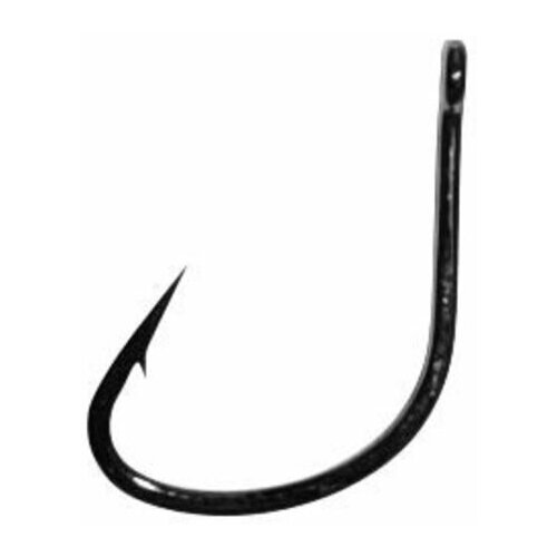 крючок gamakatsu hook a1 g carp super snag ptfe 10 Крючок Gamakatsu Hook G-Carp Method Hook №04