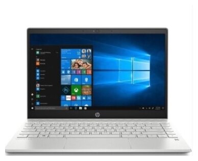 Ноутбук HP Pavilion 13-bb0033ur 133FHDi5-1135G78Gb512Gb SSDIntel Iris XDOS 4E0Y5EA 7616700₽
