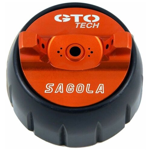 Sagola TECH воздушная голова для краскопульта 3300 GTO