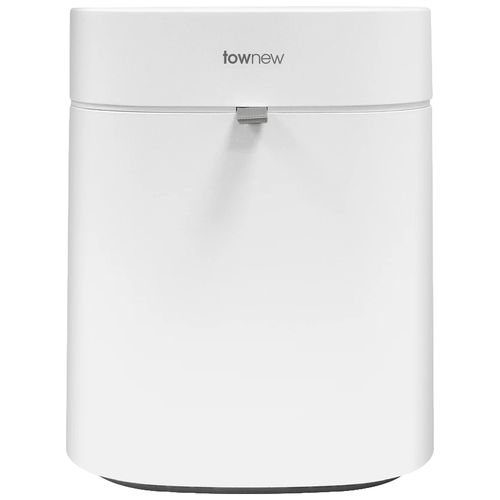 Мусорное ведро Xiaomi Townew T Air Lite White