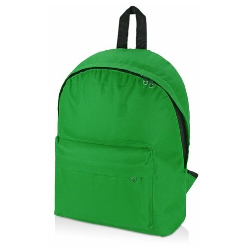 Рюкзак "Спектр", цвет зеленый/черный