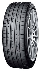 Автошина Yokohama Advan Sport V105S 245/50R18 104Y