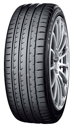 Автошина Yokohama Advan Sport V105S 275/40R20 102Y