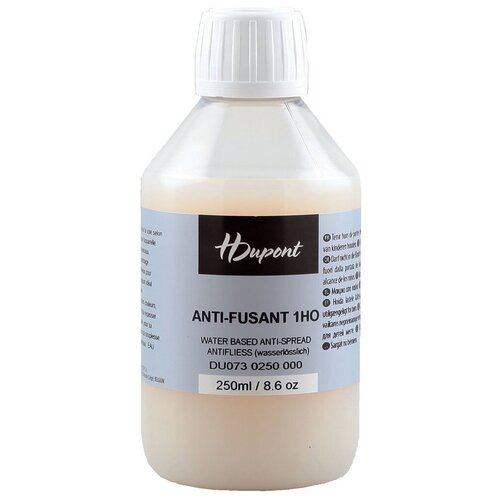 Антирастекатель на водной основе 250 мл H Dupont, 1 упаковка