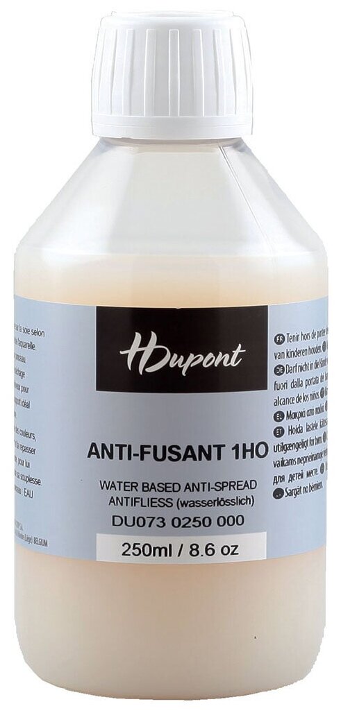 DU0730250000 Антирастекатель на водной основе H Dupont, 250мл