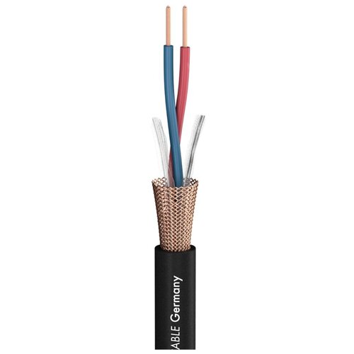 200-0051 SC-Club Series MKII Кабель микрофонный, 100м, Sommer Cable