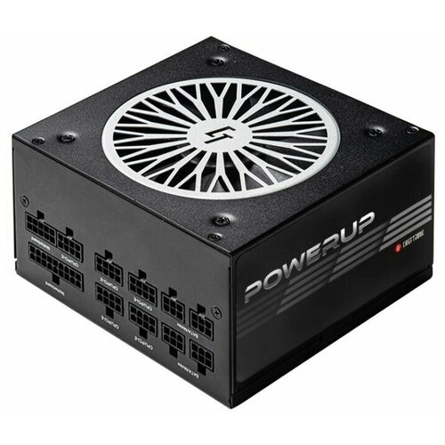 Блок питания Chieftec PSU PowerUP GPX-550FC Box