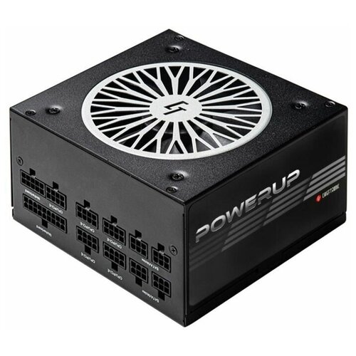 Блок питания Chieftec PSU PowerUP GPX-550FC Box 745700₽