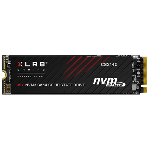 SSD PNY XLR8 CS3140 2TB [M280CS3140-2TB-RB]