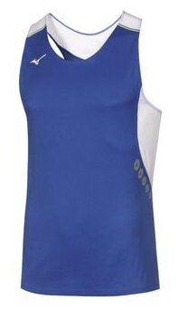 Майка мужская MIZUNO Authentic Singlet _ 