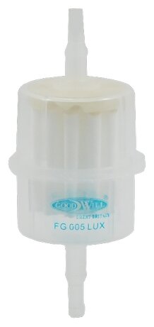 Топливный фильтр Goodwill FG 005 LUX