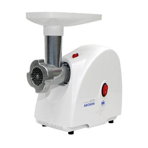 Электромясорубка Аксион М3201 480000₽