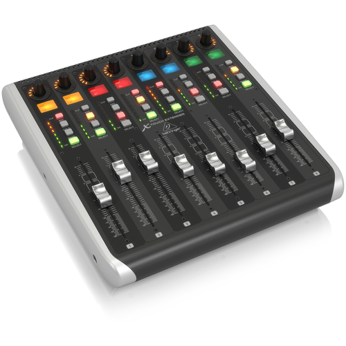 Behringer X-Touch Extender компактный DAW-контроллер