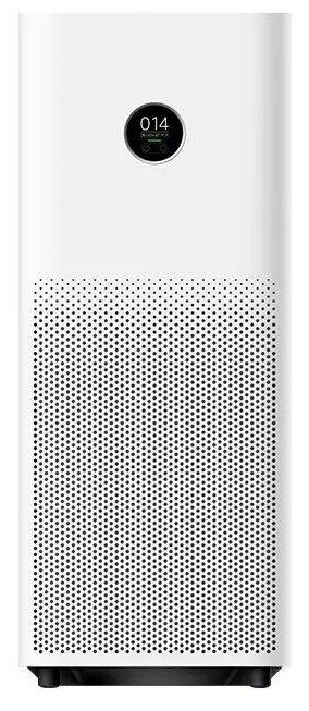 Xiaomi mi air purifier 4 pro