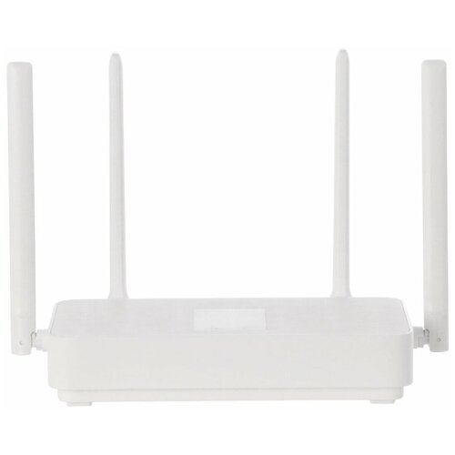 фото Wi-fi роутер xiaomi mi router ax1800, белый