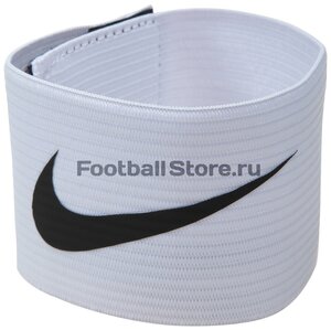 Nike hot sale captain armband
