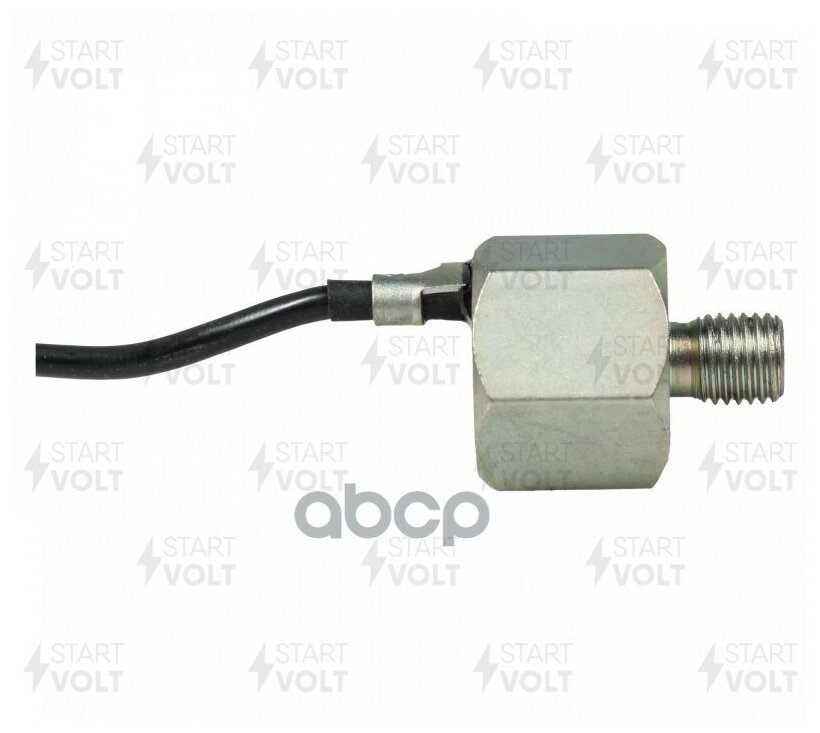 STARTVOLT VSKS2401 1 Датчик детонации Suzuki Grand Vitara/SX4 StartVOLT VSKS 2401