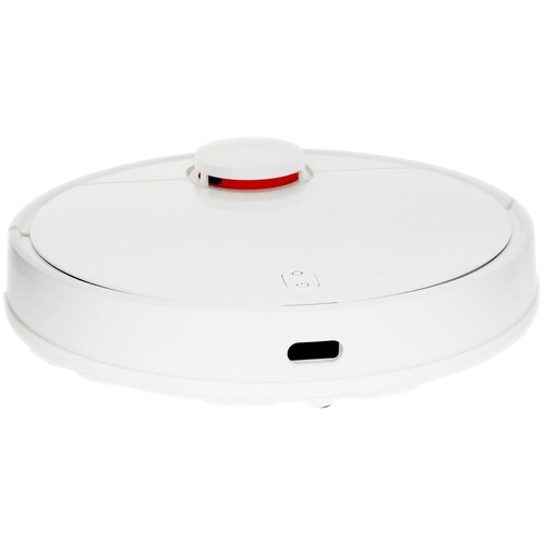 Робот-пылесос Xiaomi Mi Robot Vacuum- Mop Pro белый