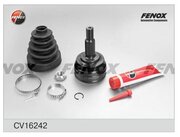 Шрус Renault Duster 10-, Fluence 10-, FENOX CV16242