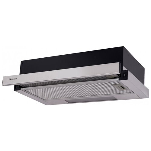 Вытяжка Weissgauff TEL 06 2M IX 1162200₽
