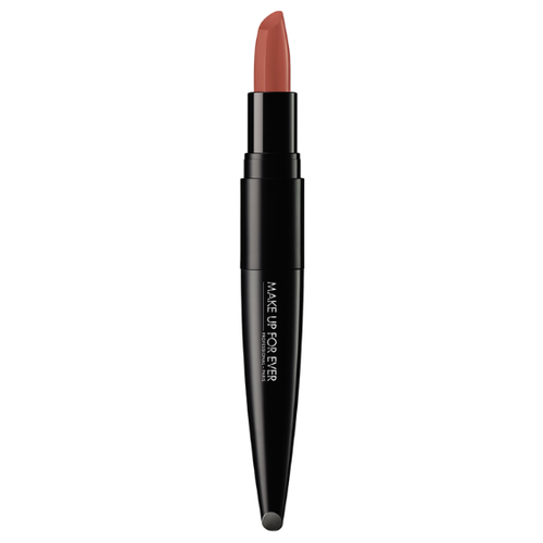 MAKE UP FOR EVER помада для губ Artist Rouge Intense Color, оттенок 112 chic brick