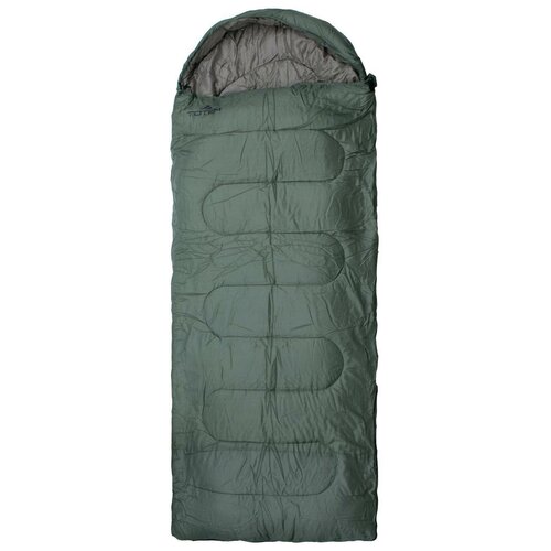 Totem мешок спальный Fisherman XXL правый 280000₽