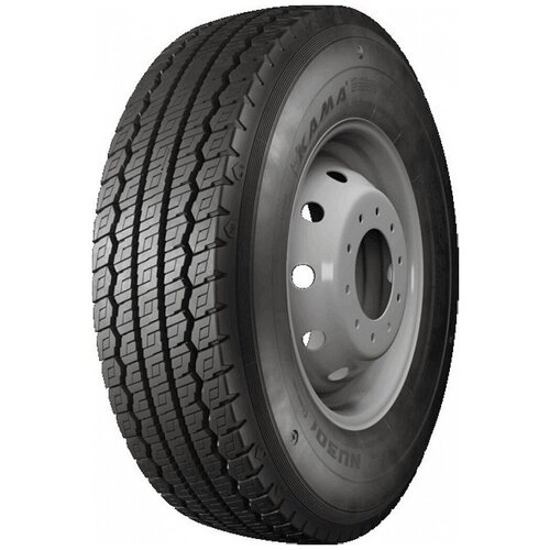 Кама NU301 275/70 R22.5 J152/148 летняя